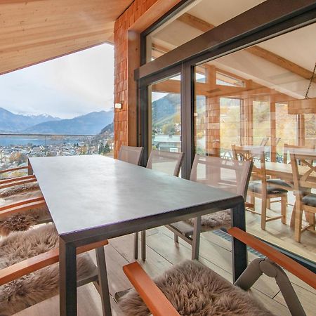 Eagles Nest - By Alpen Apartments Zell am See Dış mekan fotoğraf