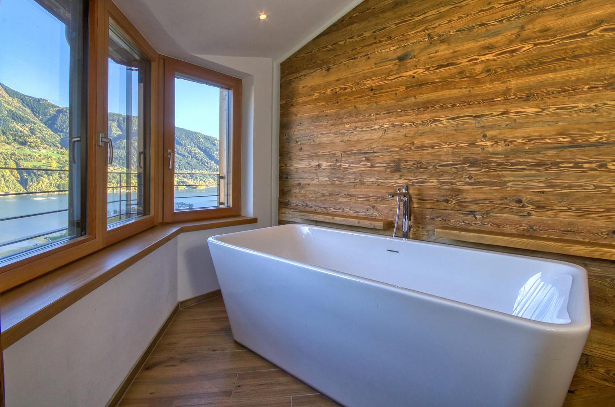 Eagles Nest - By Alpen Apartments Zell am See Dış mekan fotoğraf
