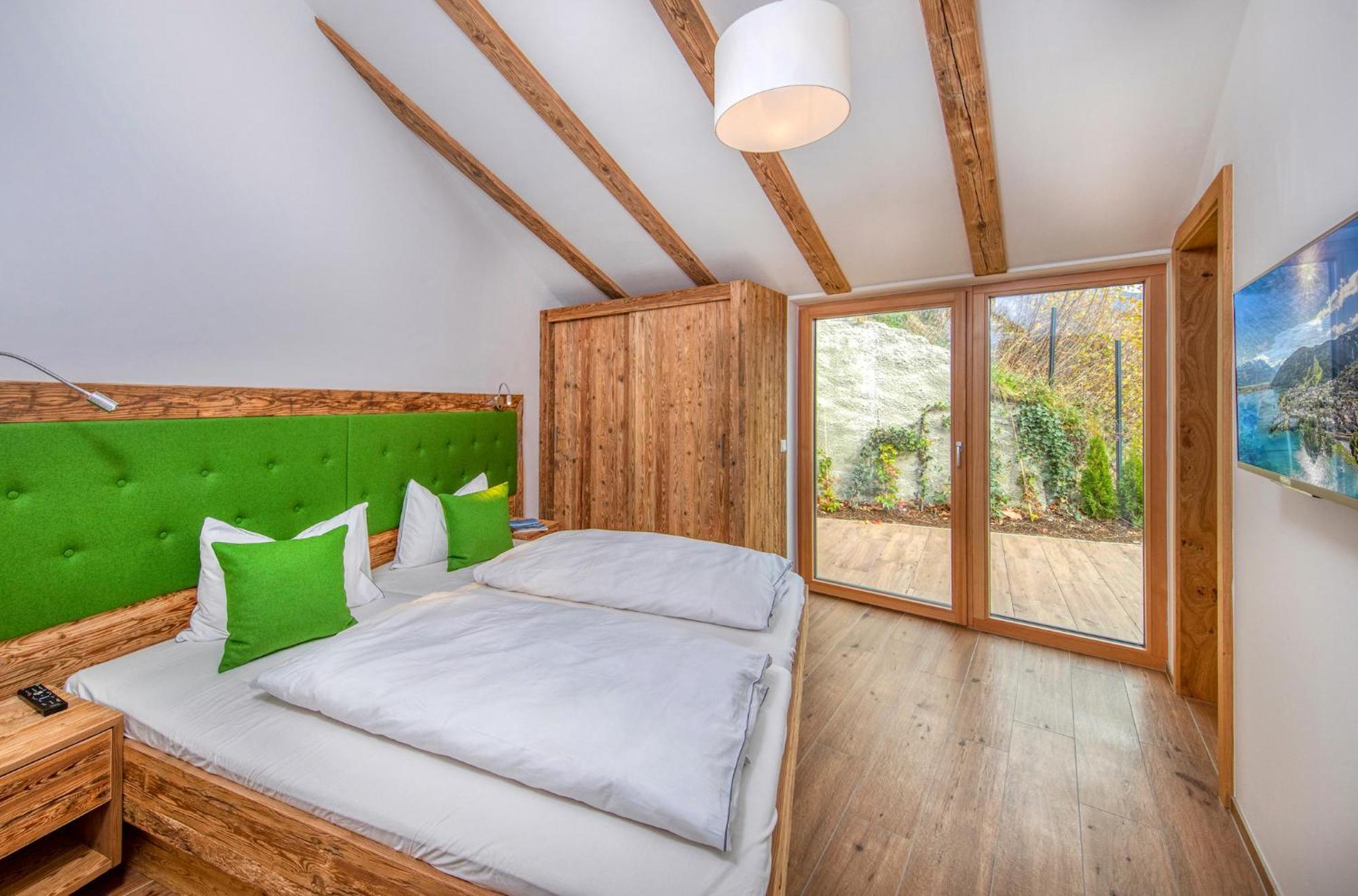 Eagles Nest - By Alpen Apartments Zell am See Dış mekan fotoğraf