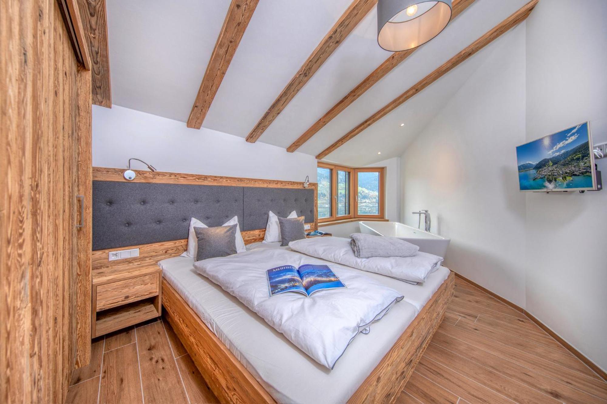 Eagles Nest - By Alpen Apartments Zell am See Dış mekan fotoğraf